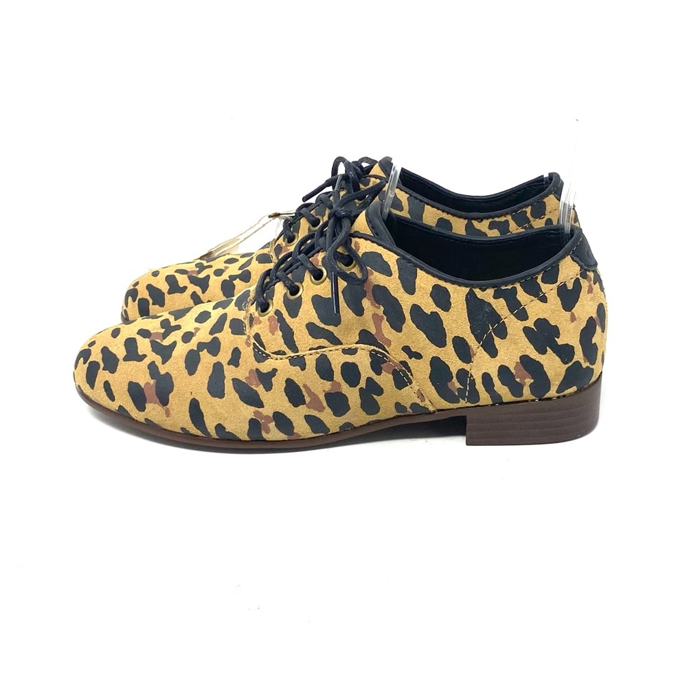 NEW Obey Propaganda Oxfords